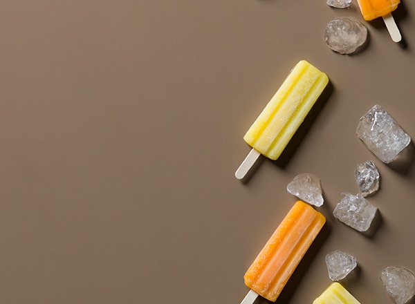 COLORS + Series Mocha: Planchas de Solid Surface Krion® 